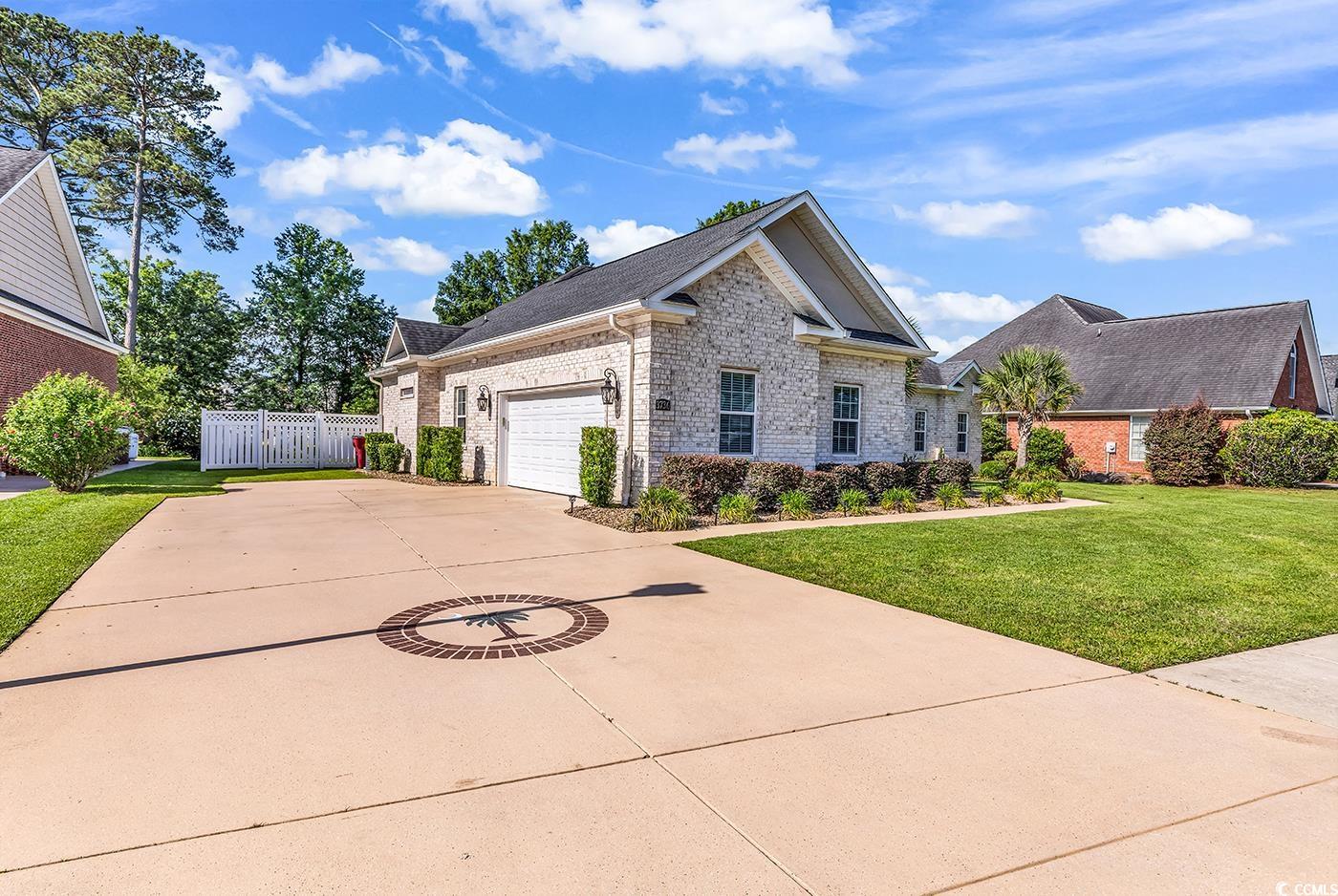 3736 Kingsley Dr.