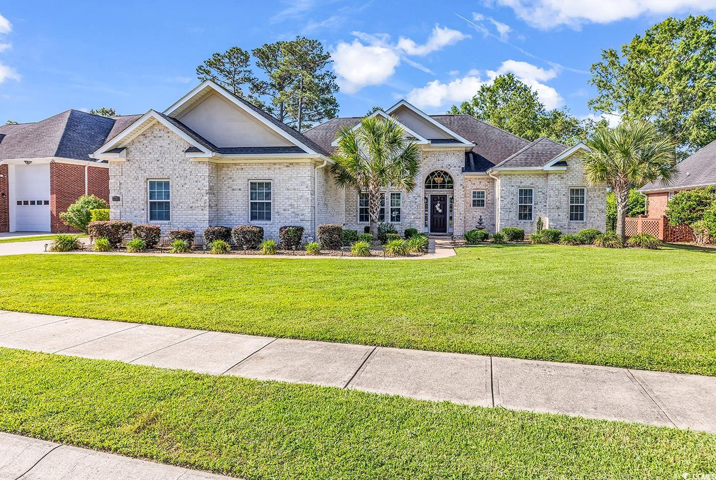 3736 Kingsley Dr.