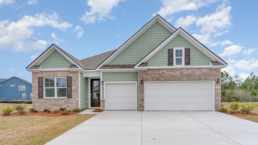 Photo of 7031 Cinnamon Dr, Conway, SC 29526 (MLS # 2603003)