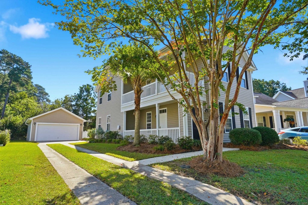 Photo of 3226 Gervais Ln, Myrtle Beach, SC 29588 (MLS # 2625470)