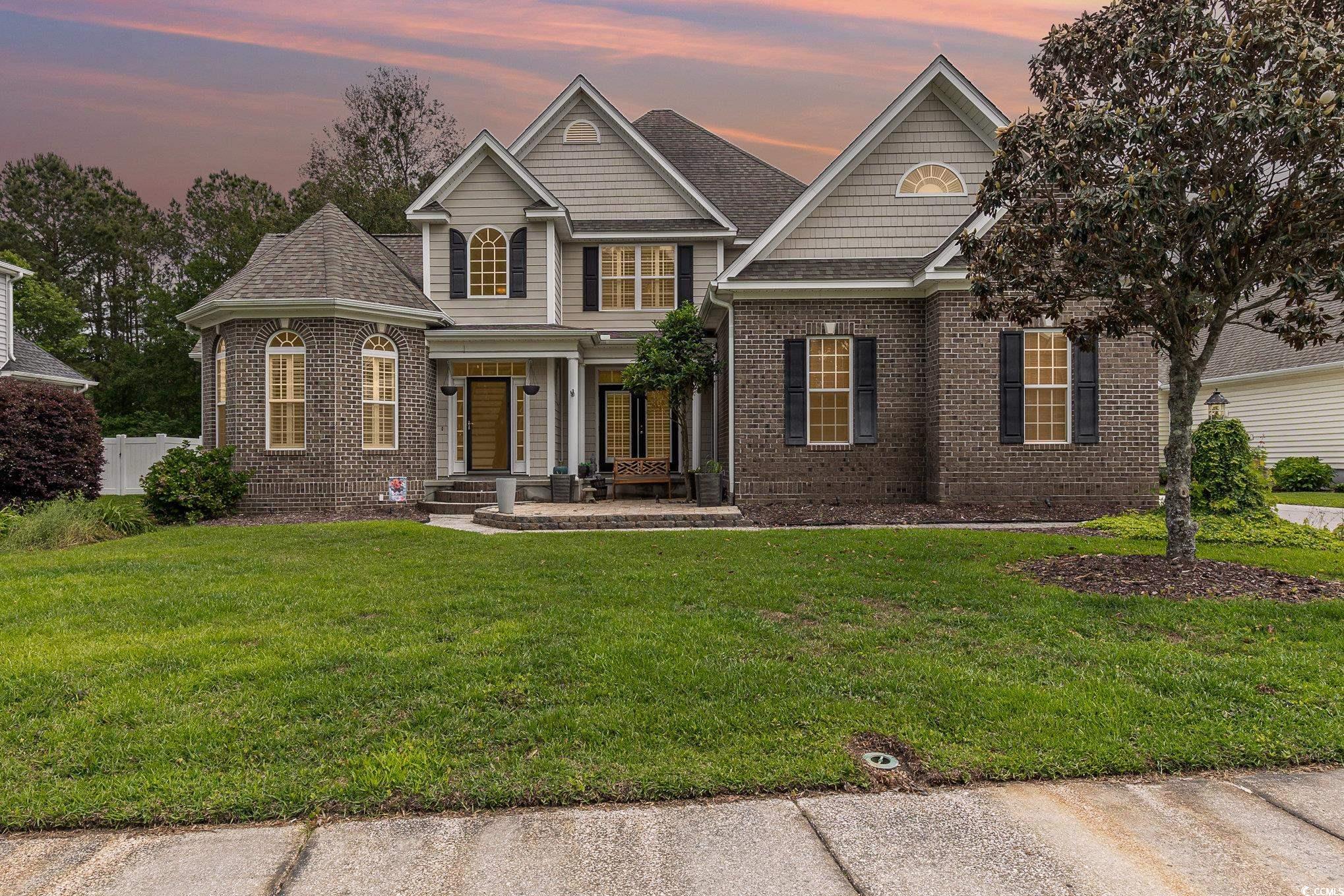 3564 Brampton Dr.