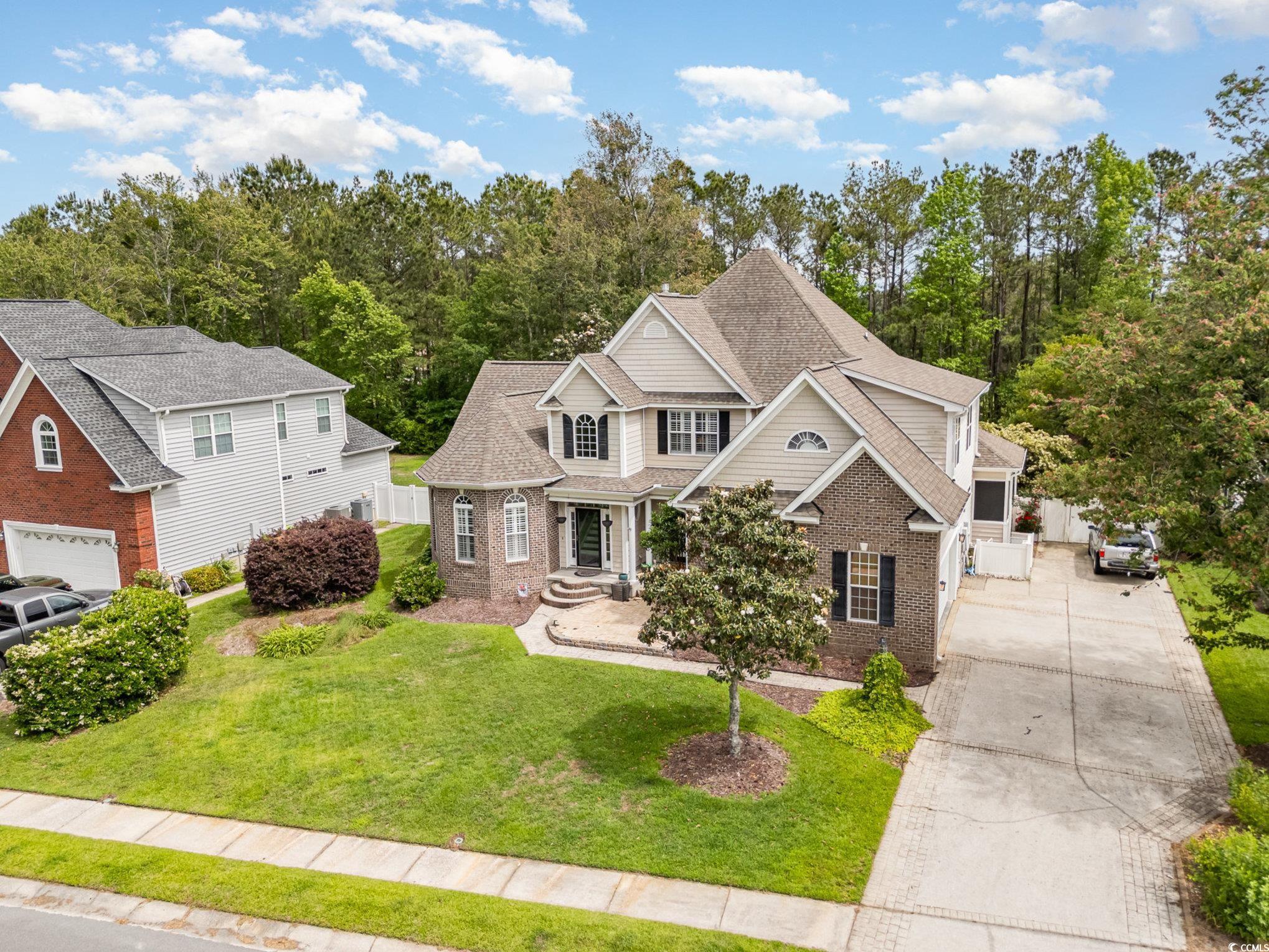 3564 Brampton Dr.