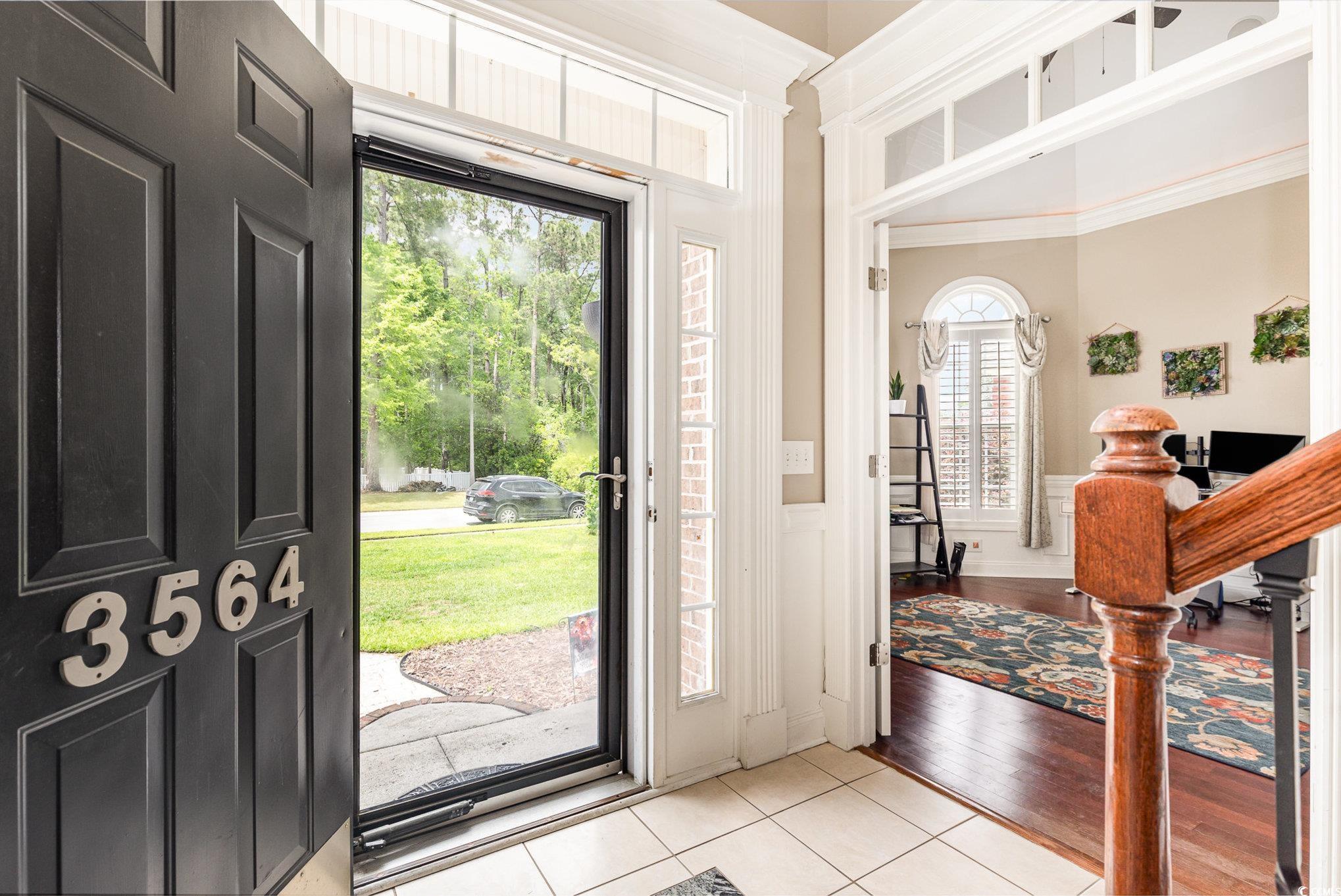 3564 Brampton Dr.