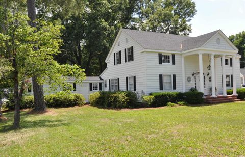 A home in Loris