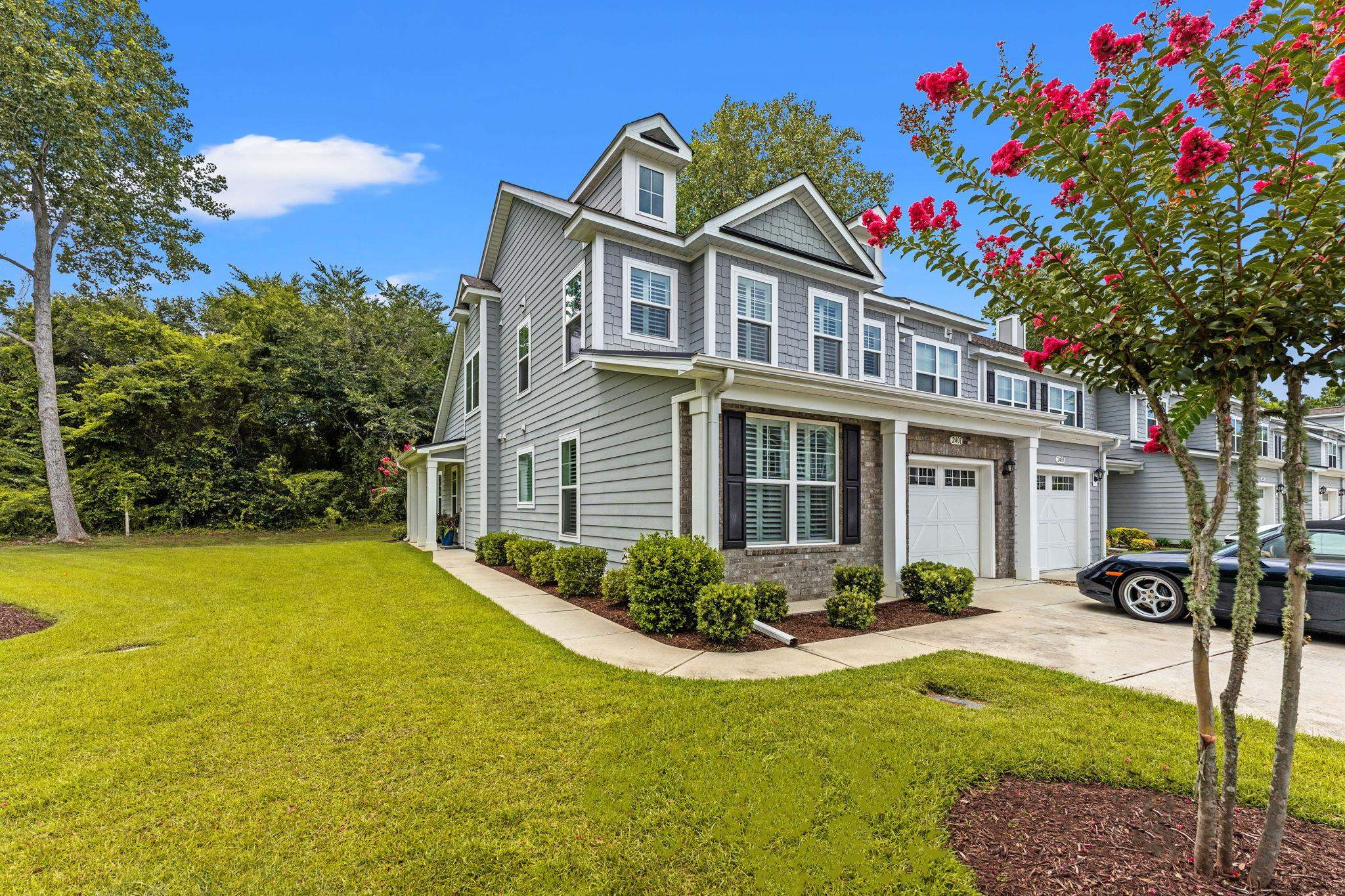 2401 Thoroughfare Dr. 2401