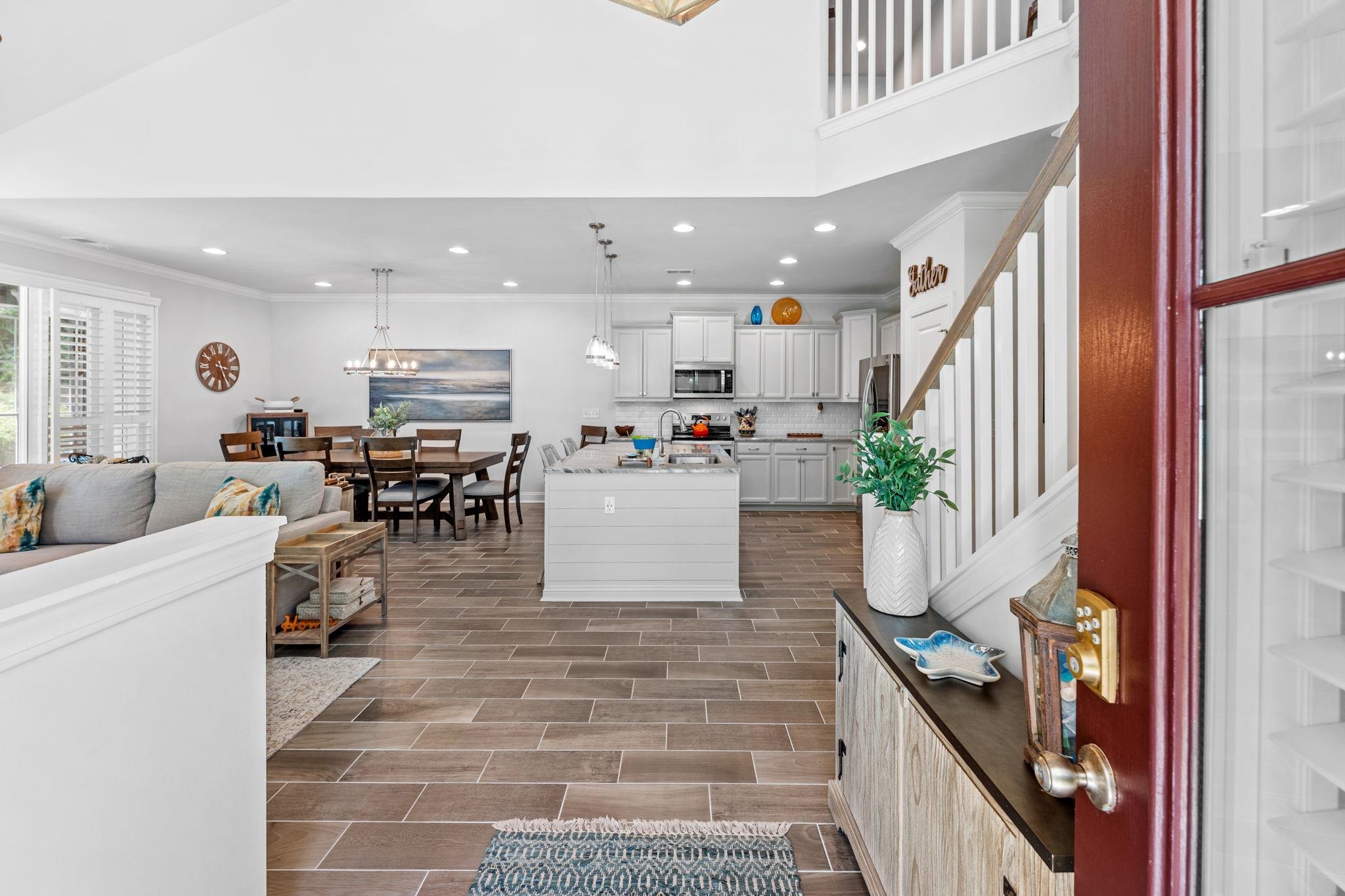 2401 Thoroughfare Dr. 2401