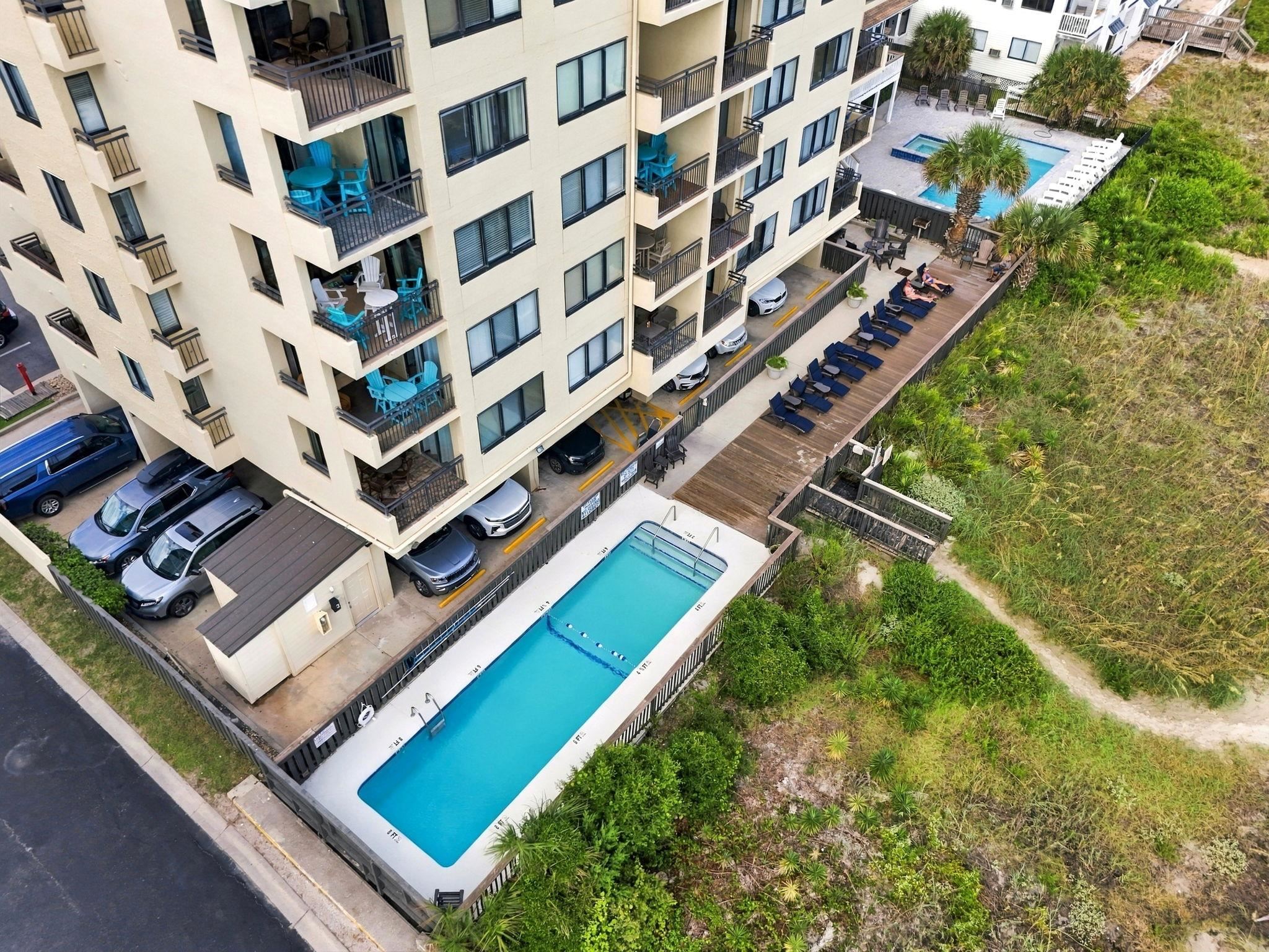 2209 S Ocean Blvd. PH4