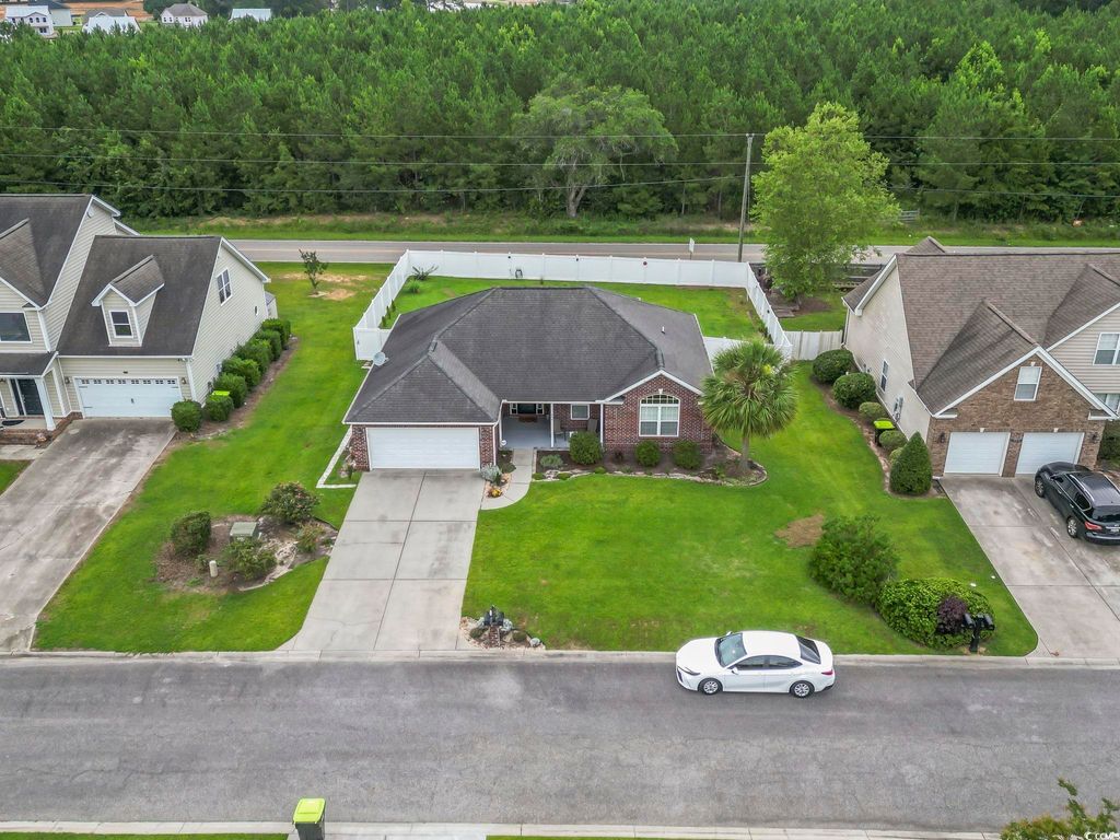 Photo of 304 Canyon Dr, Conway, SC 29526 (MLS # 2527722)