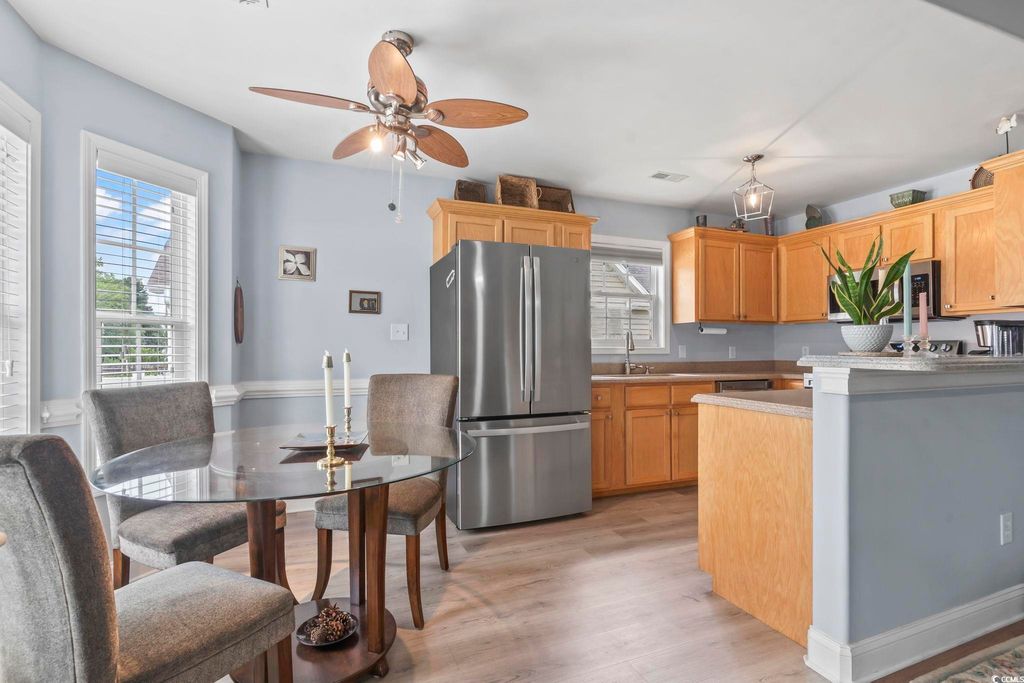 Photo of 304 Canyon Dr, Conway, SC 29526 (MLS # 2527722)