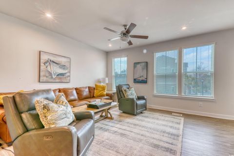 A home in North Myrtle Beach