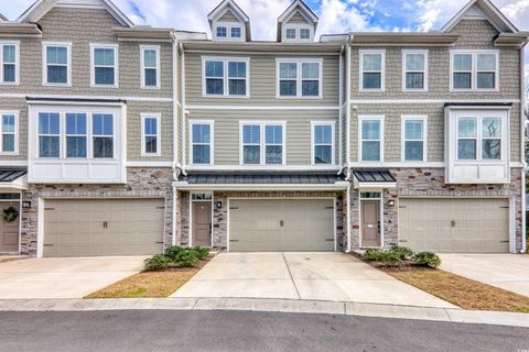 A home in North Myrtle Beach