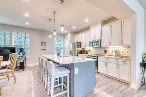 A home in North Myrtle Beach