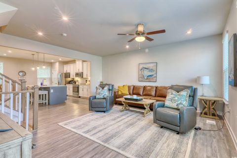 A home in North Myrtle Beach