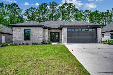 329 Spinney Dr. Little River SC 29566