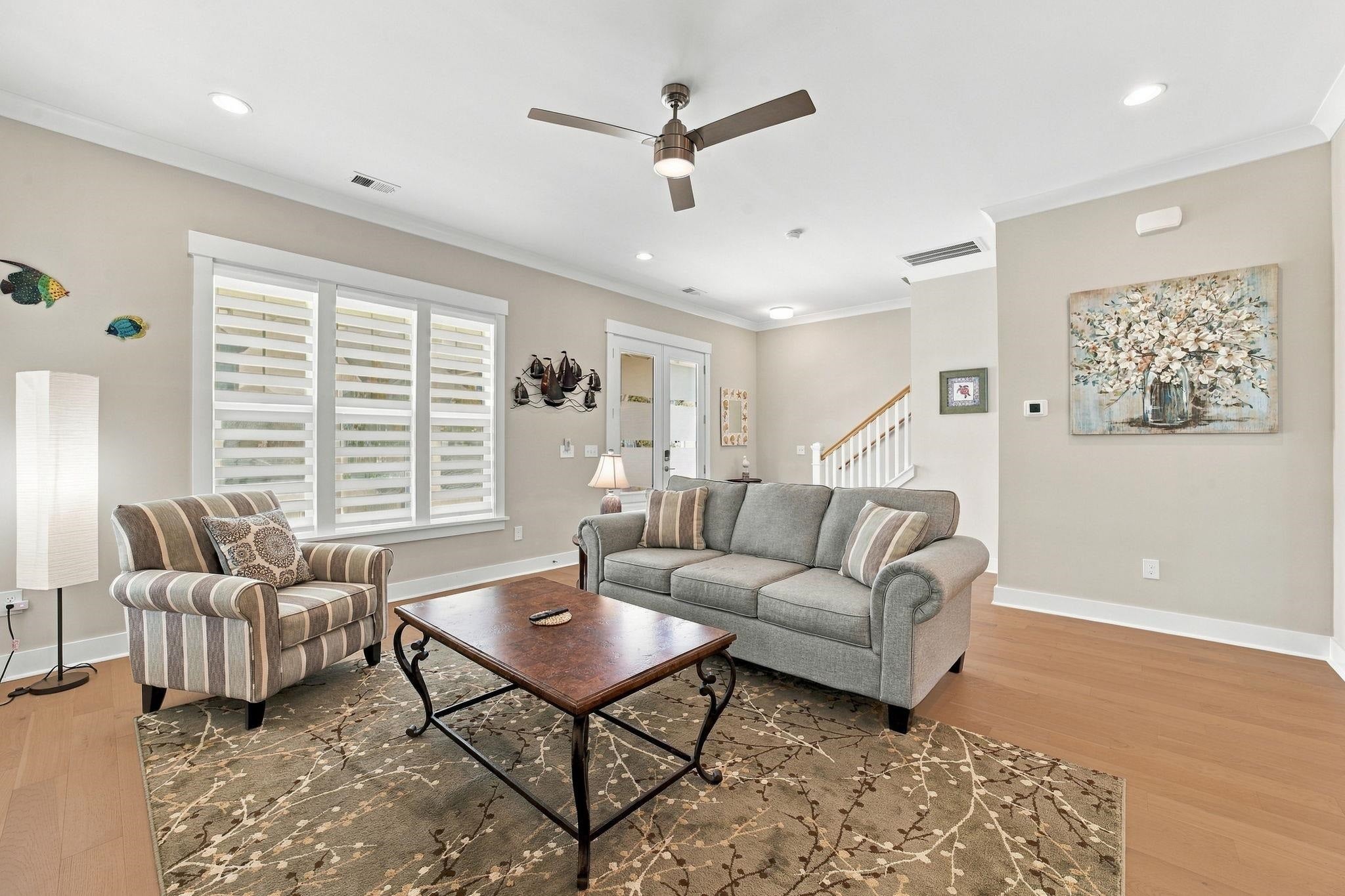 600 Braselton Ln.