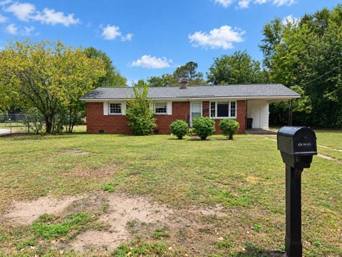 Photo of 120 Pee Dee Circle, Marion, SC 29571 (MLS # 2625198)