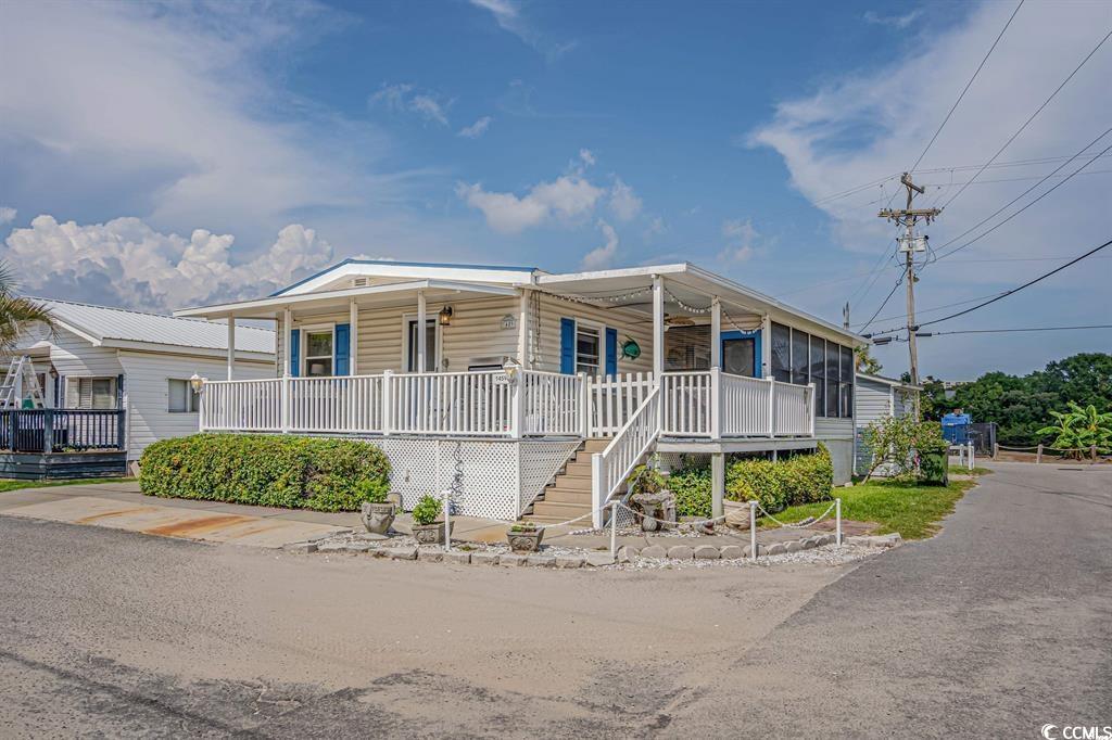 6001 - 1459 S Kings Hwy.