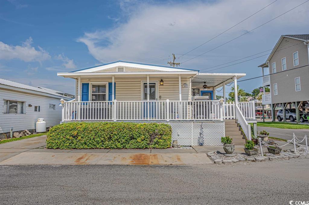 6001 - 1459 S Kings Hwy.
