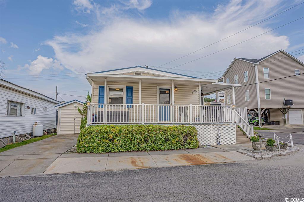 6001 - 1459 S Kings Hwy.