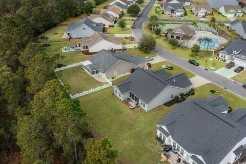 A home in Conway