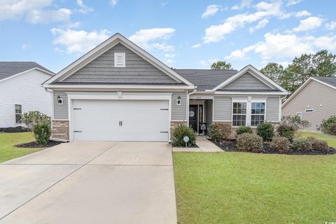 A home in Conway