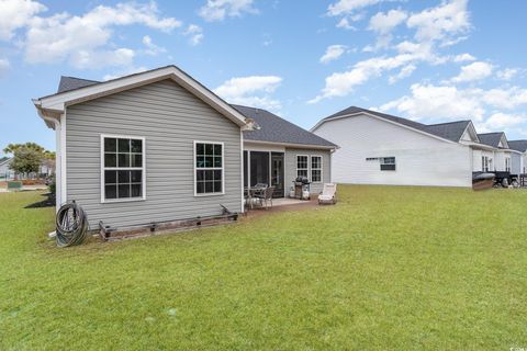 A home in Conway