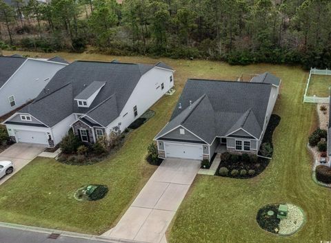 A home in Conway