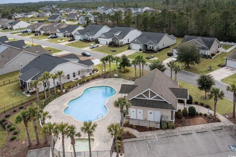 A home in Conway