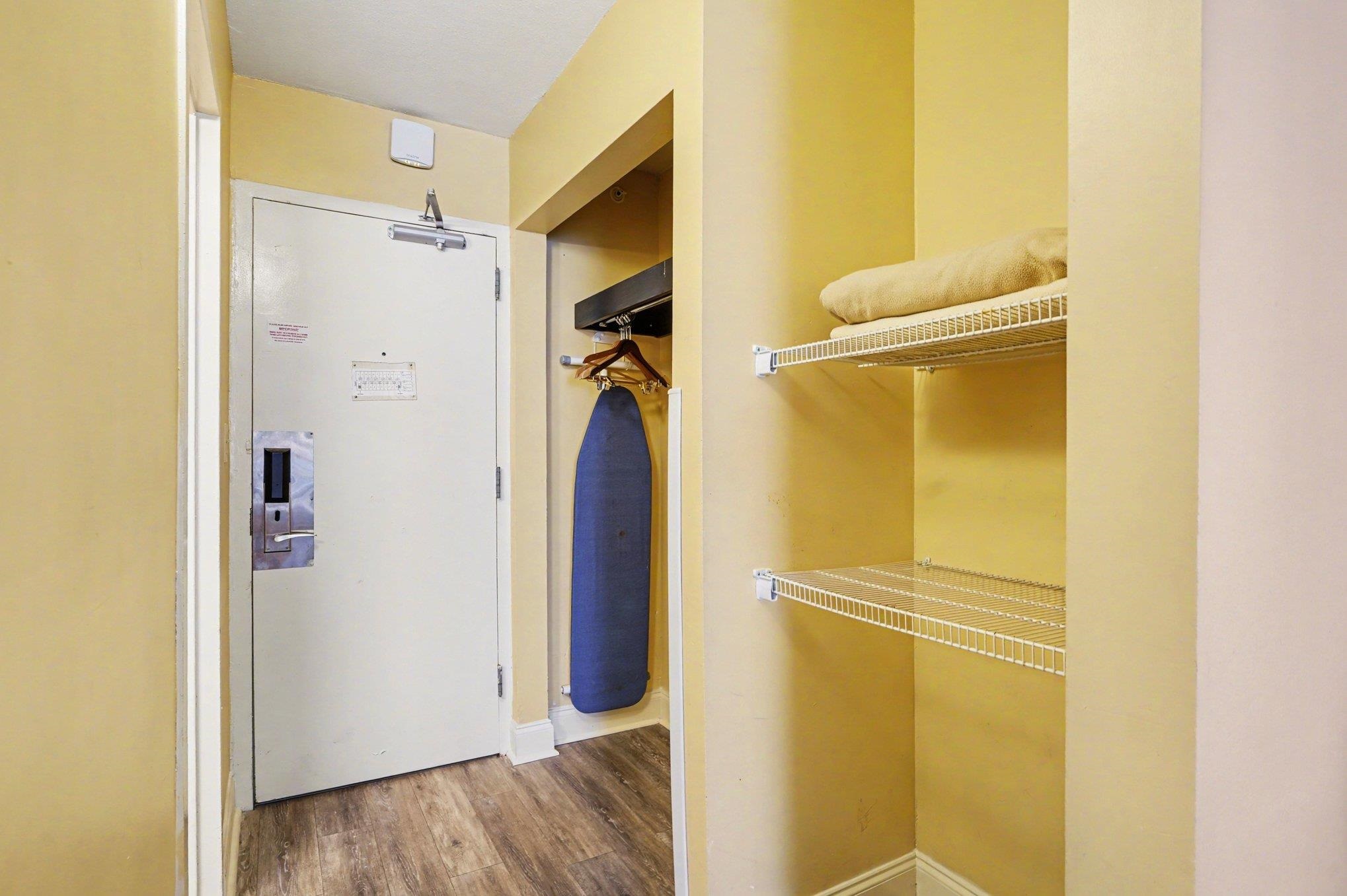 1501 S Ocean Blvd. 1122