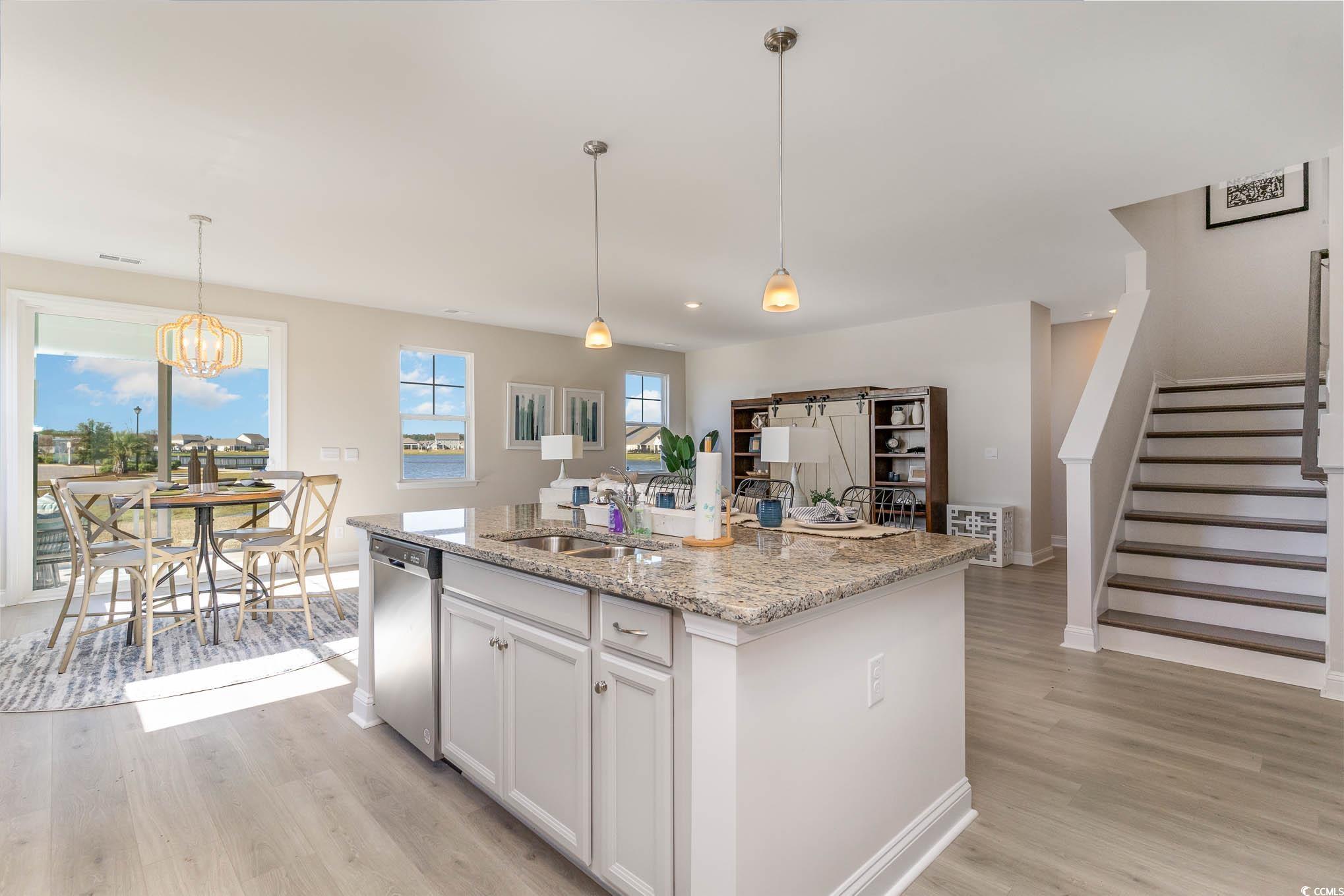 901 Ireland Dr.