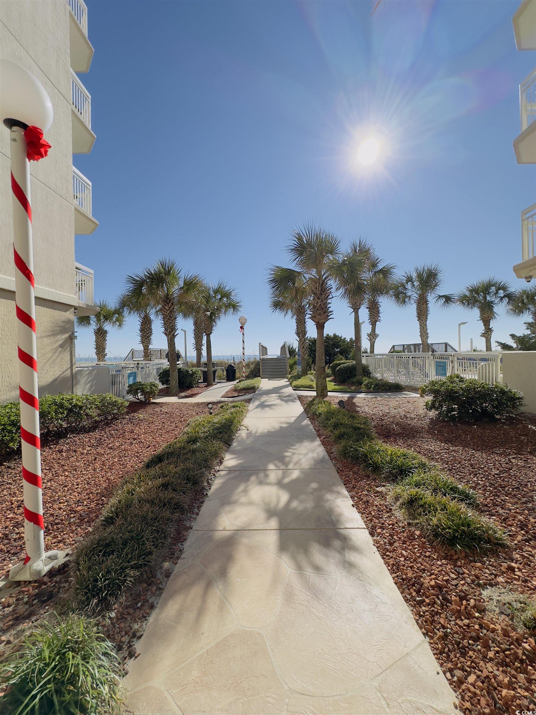 1625 S Ocean Blvd. S 910
