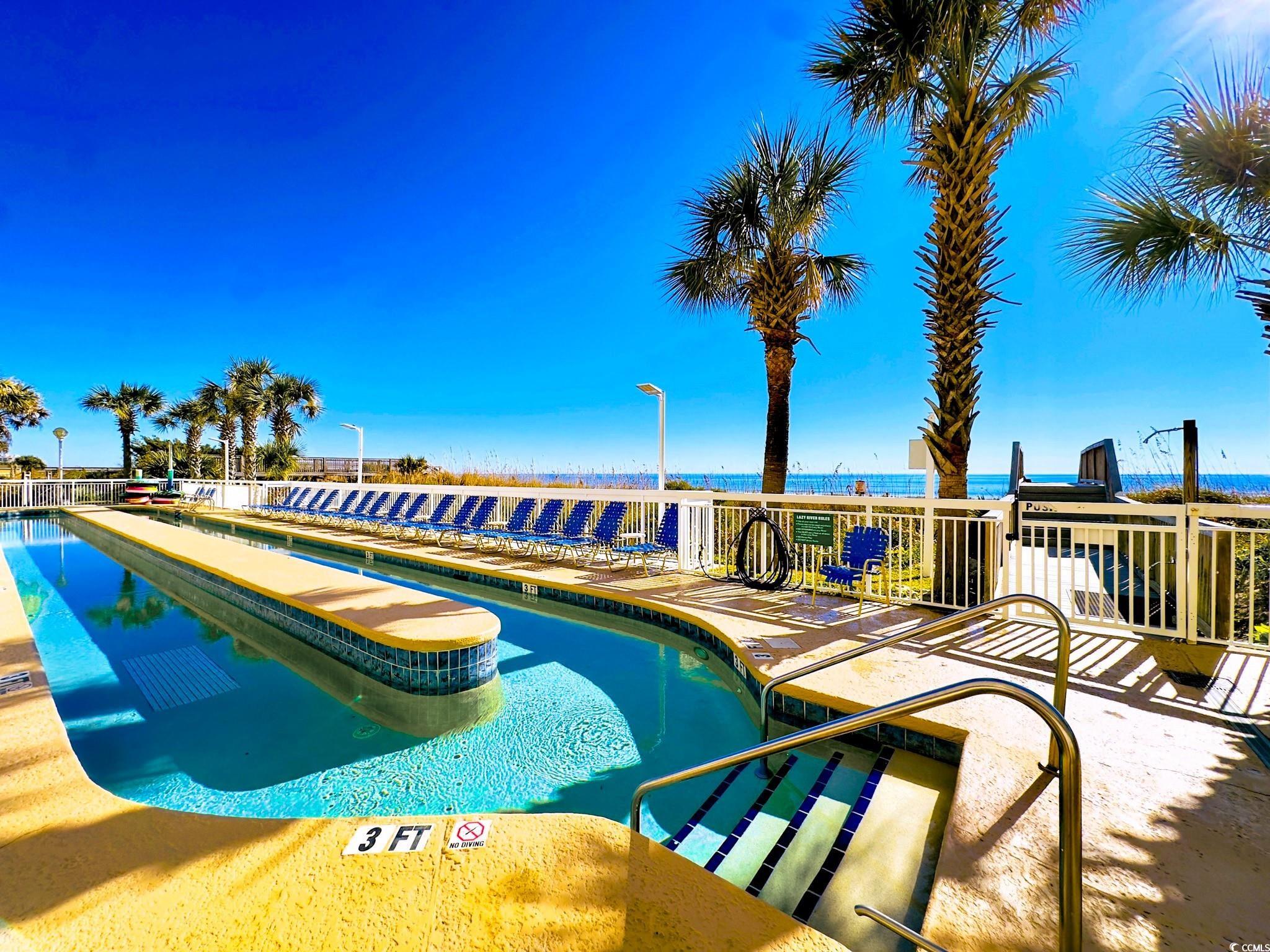 1625 S Ocean Blvd. S 910