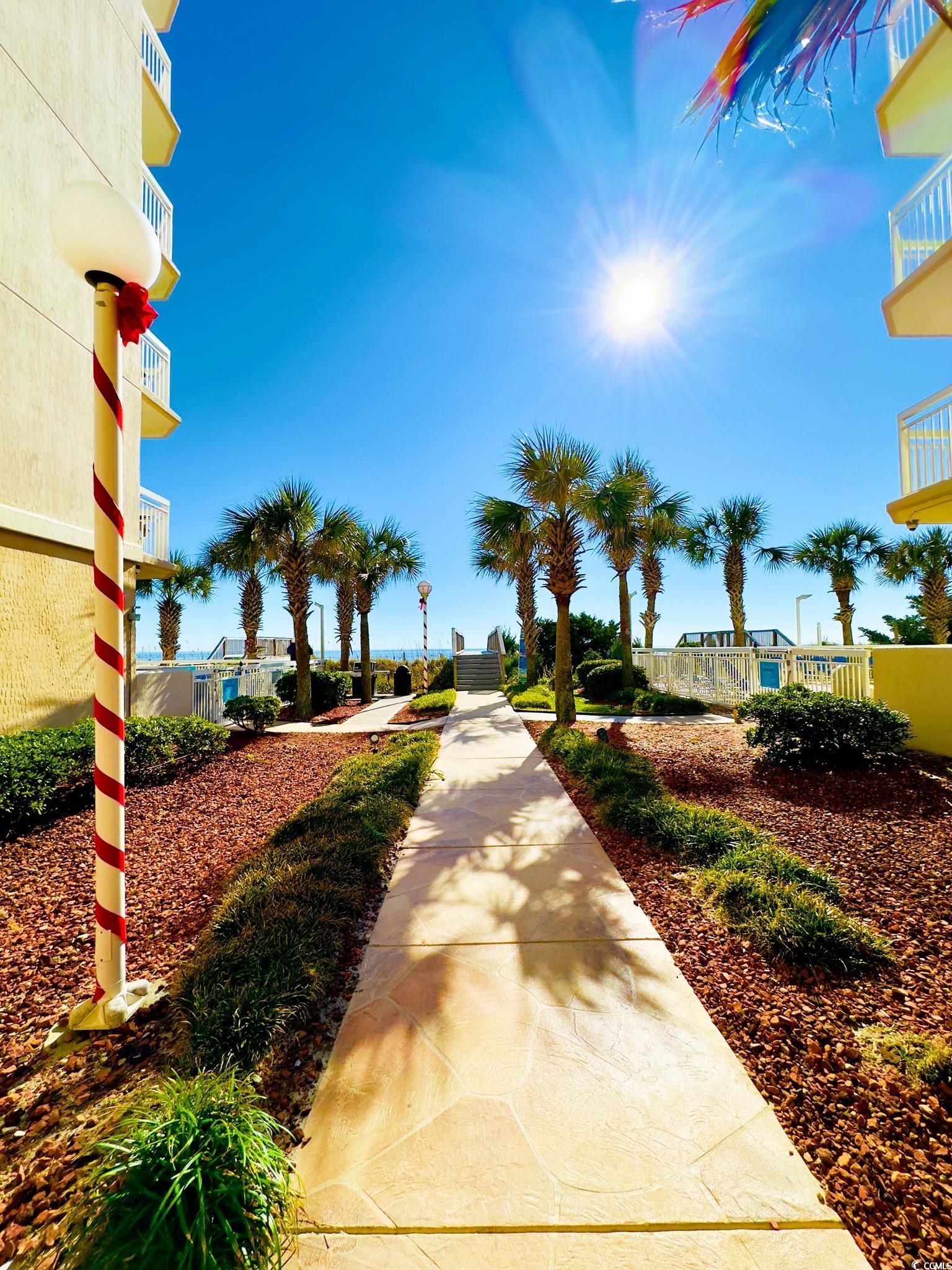 1625 S Ocean Blvd. S 910