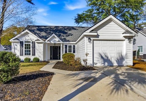 81 Safe Harbor Ave. Pawleys Island SC 29585