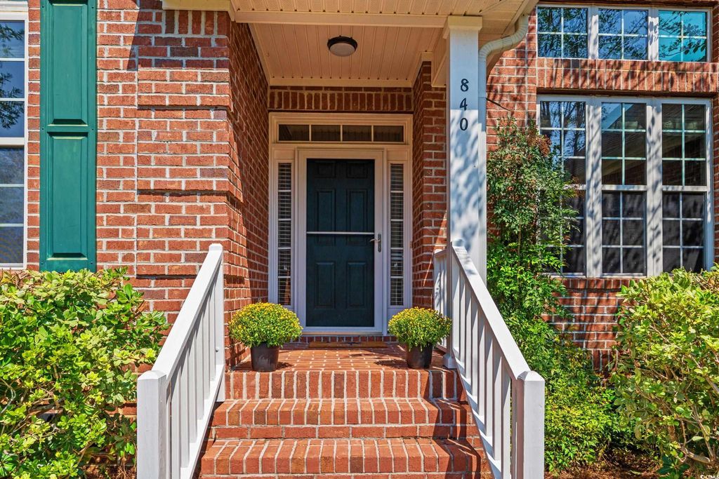 Photo of 840 Aspen Loop, Pawleys Island, SC 29585 (MLS # 2525112)