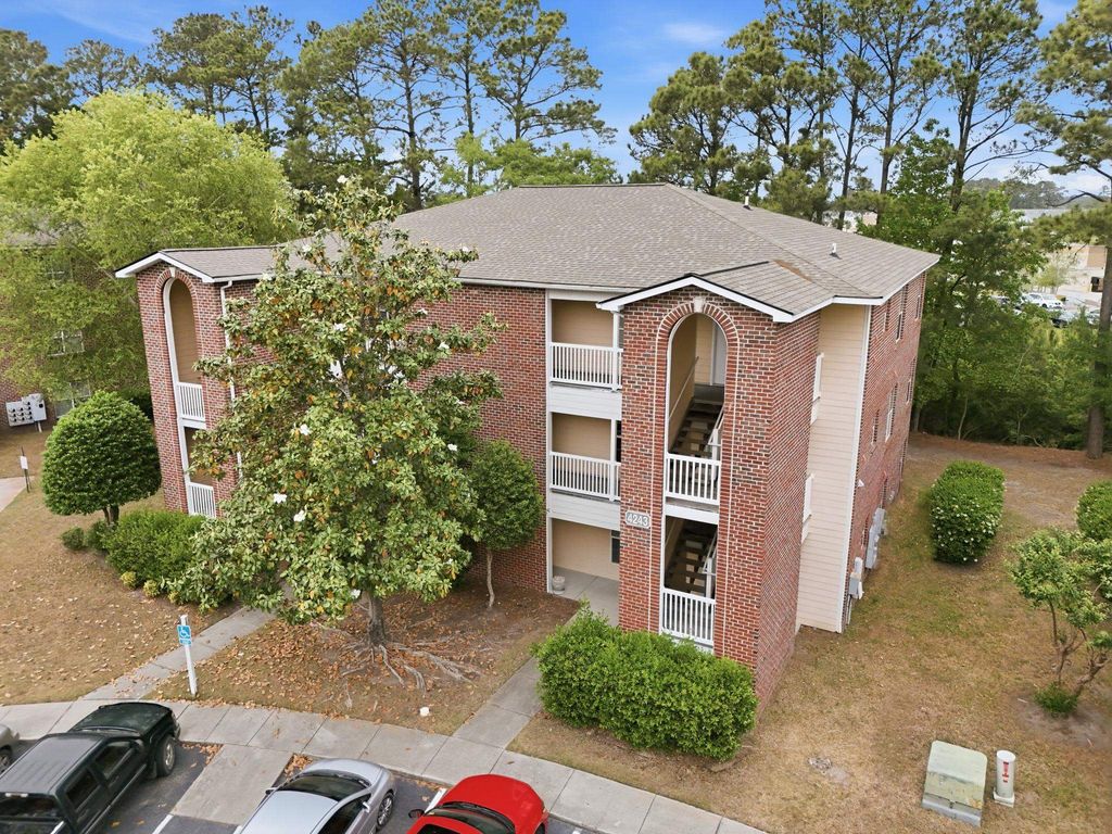 Photo of 4243 Villas Dr #508, Little River, SC 29566 (MLS # 2611514)