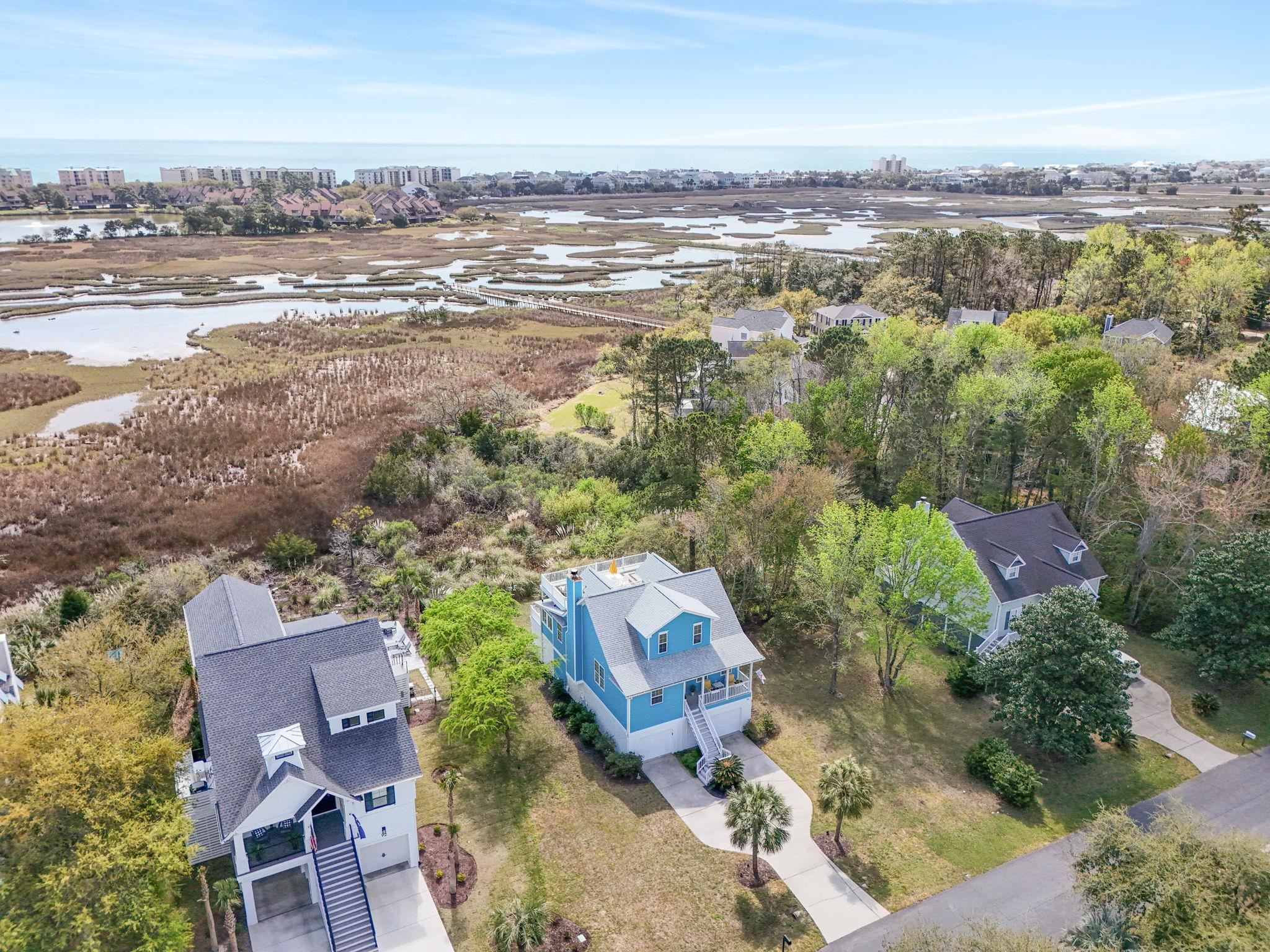 74 Marsh Point Dr.