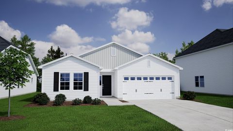 A home in Myrtle Beach