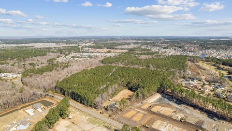 10141 McDowell Short Cut Rd. Murrells Inlet SC 29576