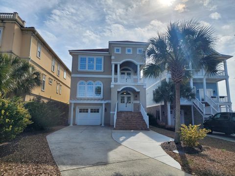 424 W Palms Dr. Myrtle Beach SC 29579