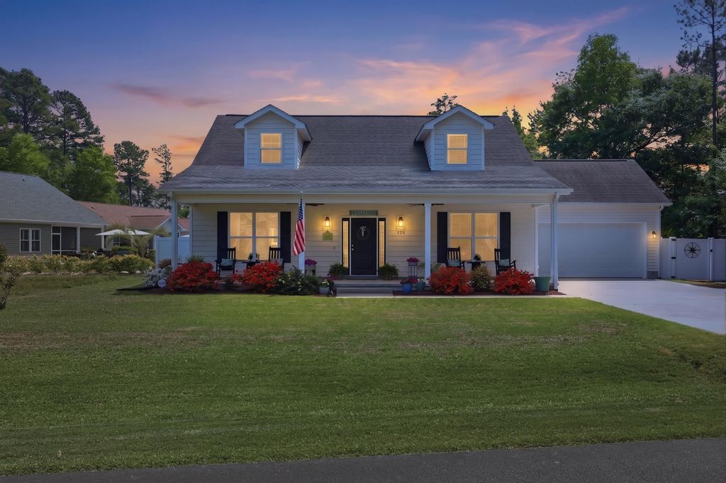 Photo of 430 Shellbank Dr, Longs, SC 29568 (MLS # 2609638)
