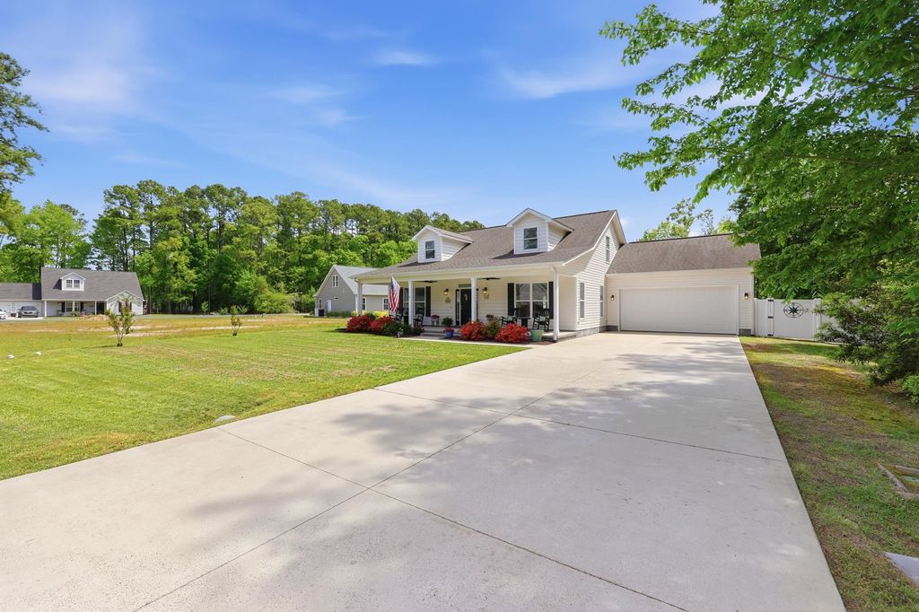Photo of 430 Shellbank Dr, Longs, SC 29568 (MLS # 2609638)