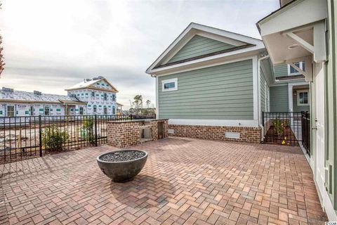 A home in Myrtle Beach
