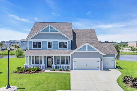 259 Hull St. Surfside Beach SC 29575