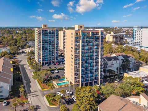 201 75th Ave N 4094 Myrtle Beach SC 29572