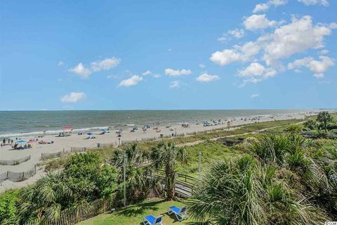 A home in Myrtle Beach