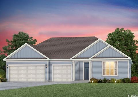 9314 Long Meadow Way Longs SC 29568