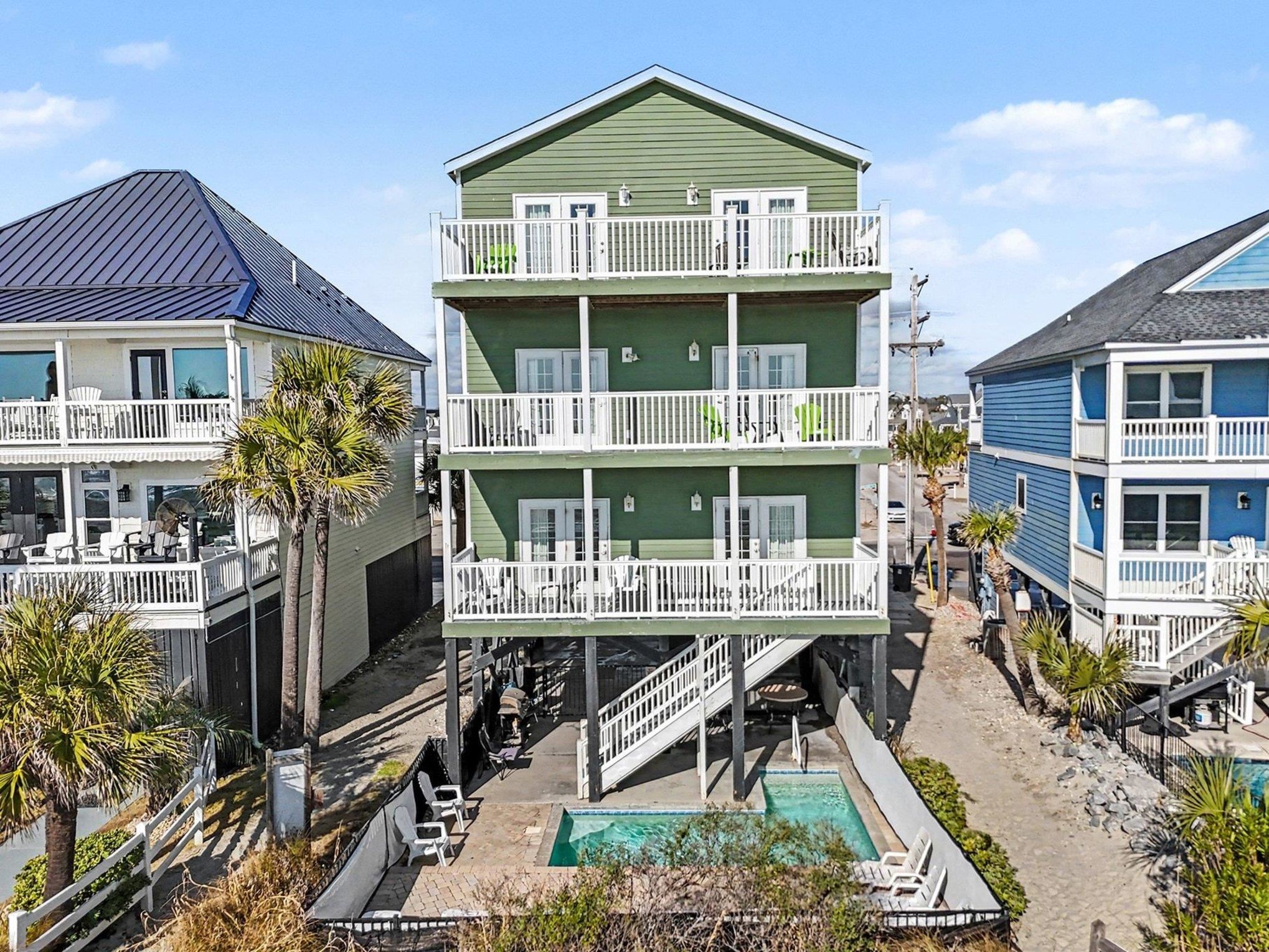 3206 N Ocean Blvd.
