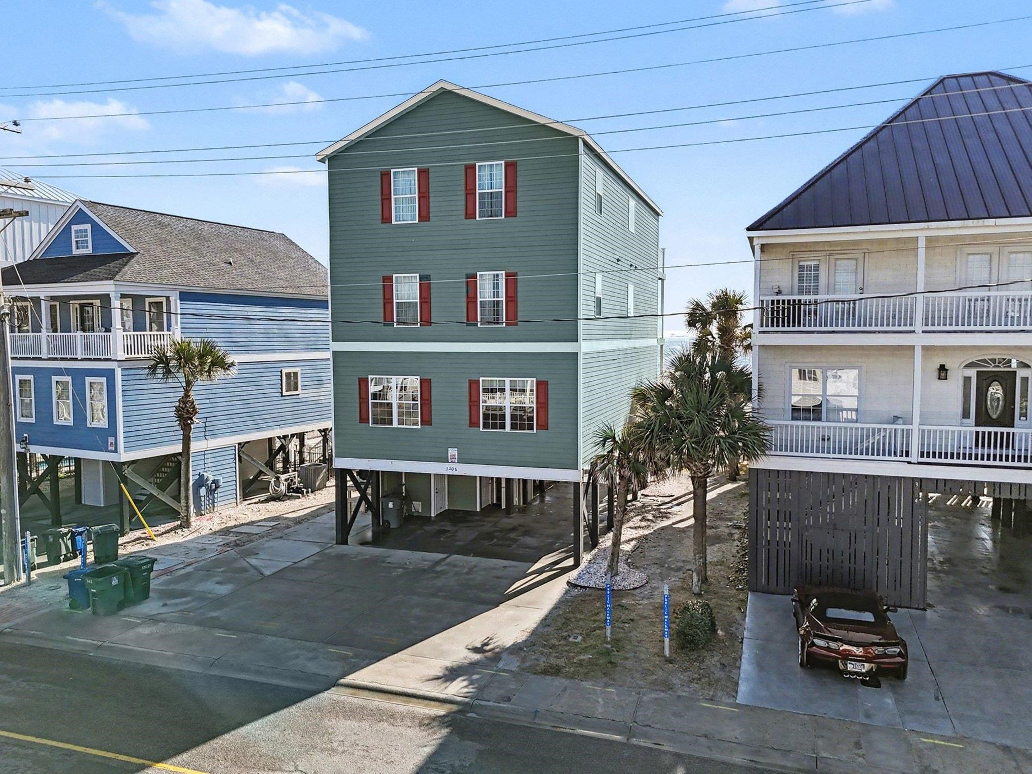 3206 N Ocean Blvd.