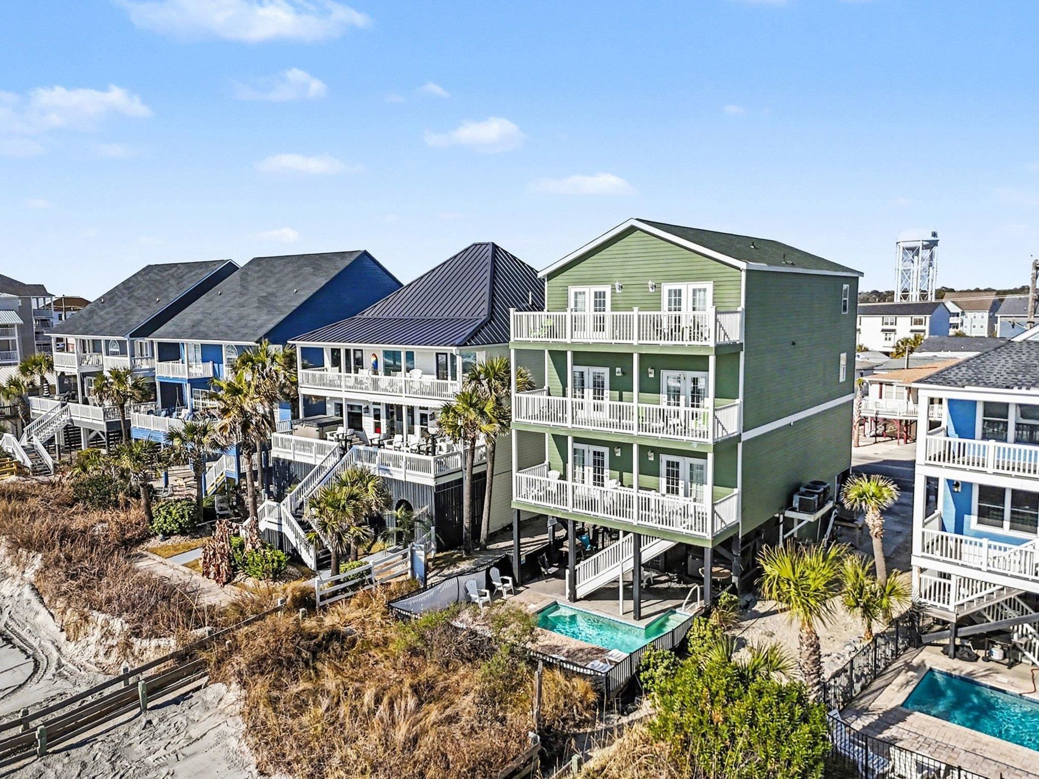 3206 N Ocean Blvd.